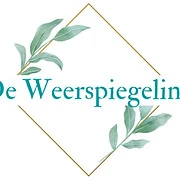 Logo DE WEERSPIEGELING