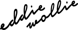 Logo Eddie Wollie