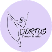 Logo PORTUS DANCE STUDIO
