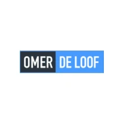 Logo OMER DELOOF