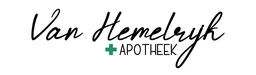 Logo APOTHEEK VAN HEMELRIJK