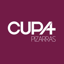 Logo CUPA PIZARRAS