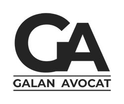 Logo GALAN AVOCAT