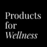 Logo VOF Products for Welness