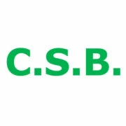 Logo COMPUTER SERVICE BENELUX