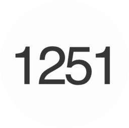 Logo 1251