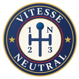 Logo Vitesse Neutral