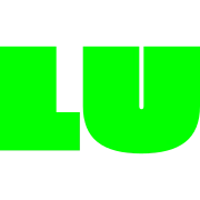 Logo LU Brussels