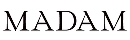 Logo MADAM