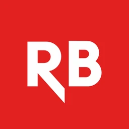 Logo REDBRIK