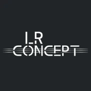 Logo LR CONCEPT