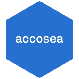 Logo Accosea