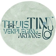 Logo Thuisverpleging Tiny Ardans