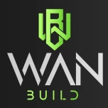 Logo Wan Build