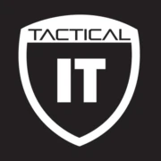 Logo Tactical - IT