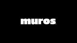 Logo MUROS