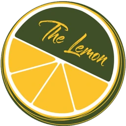 Logo The Lemon