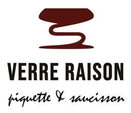 Logo VERRE RAISON