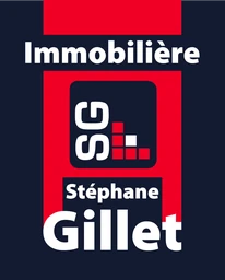 Logo STEPHANE GILLET