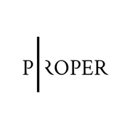 Logo Proper Group