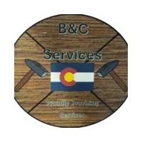Logo B & C SERVICES