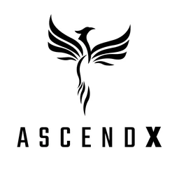 Logo AscendX