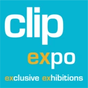 Logo CLIP DISPLAY SERVICES