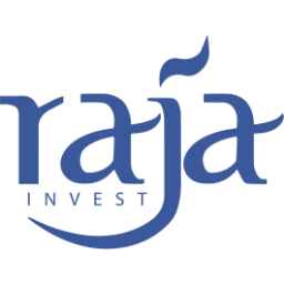 Logo RAJA-INVEST