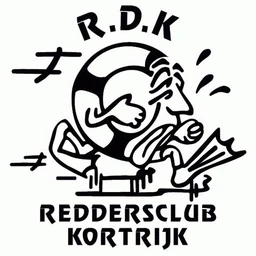 Logo Reddersclub Kortrijk
