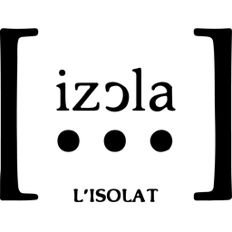 Logo L'ISOLAT