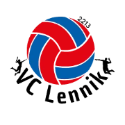 Logo VC Lennik Dames