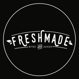 Logo Freshmade ANT