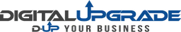 Logo Digital Upgrade