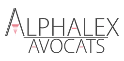 Logo ALPHALEX AVOCATS GEIE