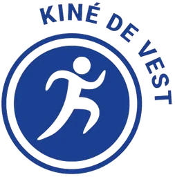 Logo Kine De Vest