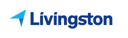 Logo LIVINGSTON