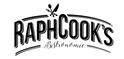 Logo RAPH COOK'S
