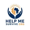 Logo HELP ME SURVIVE ORG