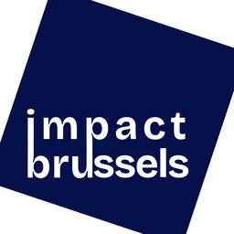 Logo Impact Brussels