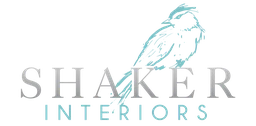 Logo Shaker Interiors