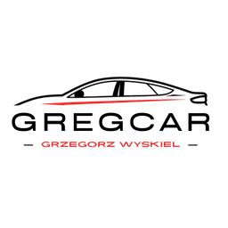 Logo GREGCAR
