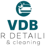 Logo VDB DETAILING