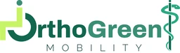 Logo OrthoGreen Mobility