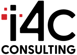 Logo I4C