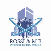 Logo ROSSI & MB