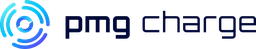 Logo PMG CHARGE