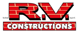 Logo R.V. CONSTRUCTIONS