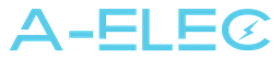Logo A-ELEC
