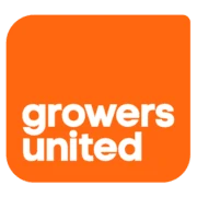Logo Growers United BV