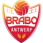 Logo ANTWERP VOLLEYS
